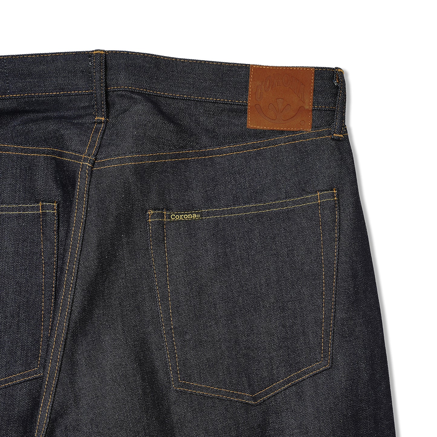 CORONA a-1 clothing W02 FIVE POCKET PANTS
