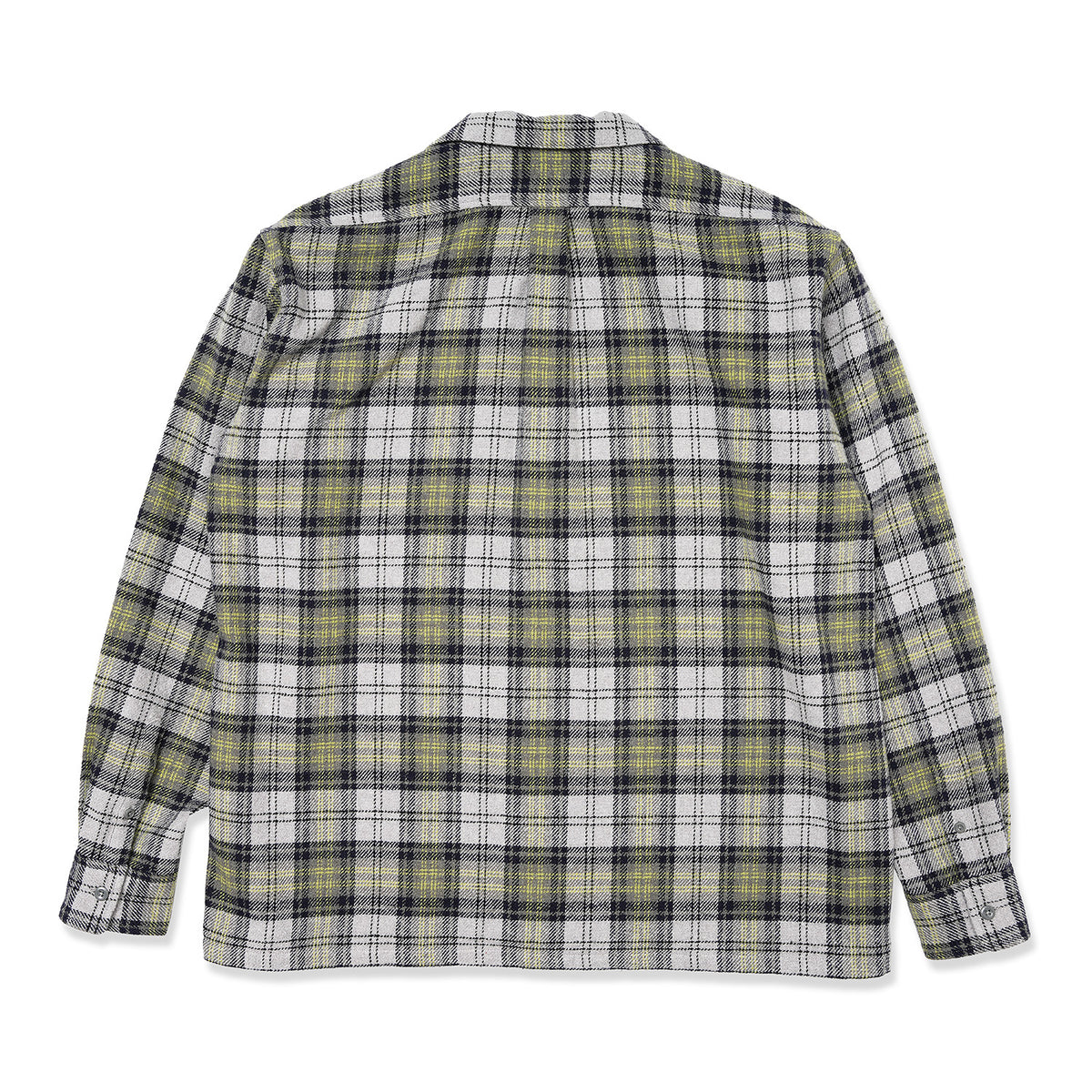 VENTILATION OPEN COLOR SHIRT