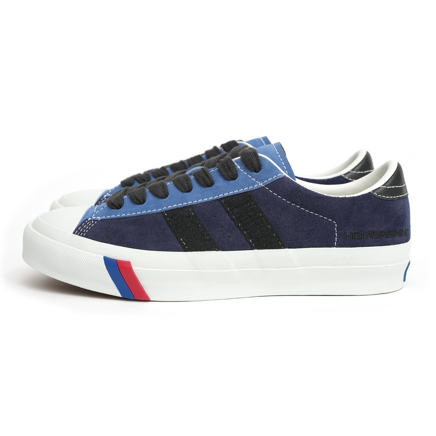 PRO-Keds ROYAL PLUS SUEDE LO