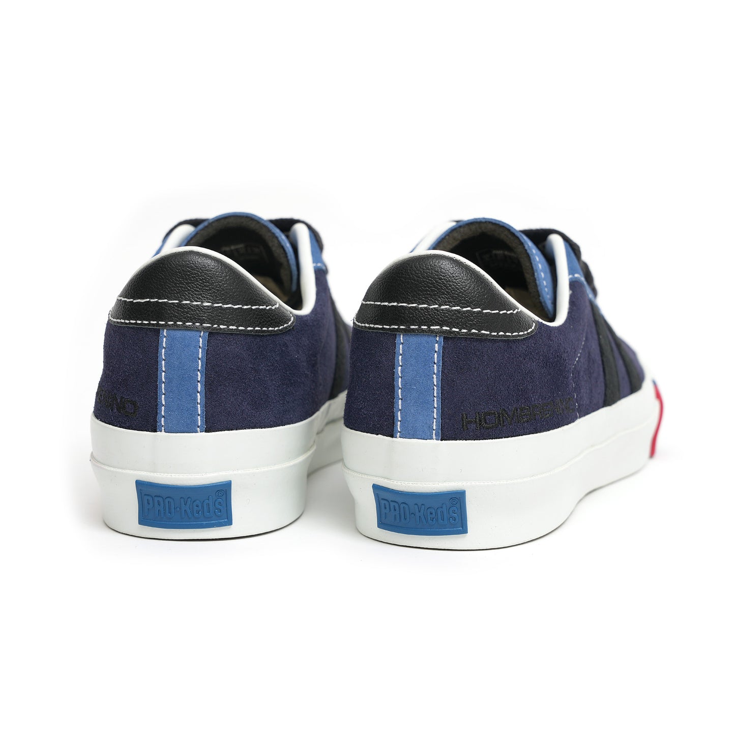 PRO-Keds ROYAL PLUS SUEDE LO