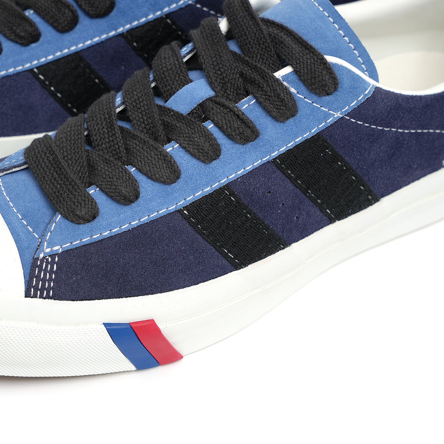 PRO-Keds ROYAL PLUS SUEDE LO