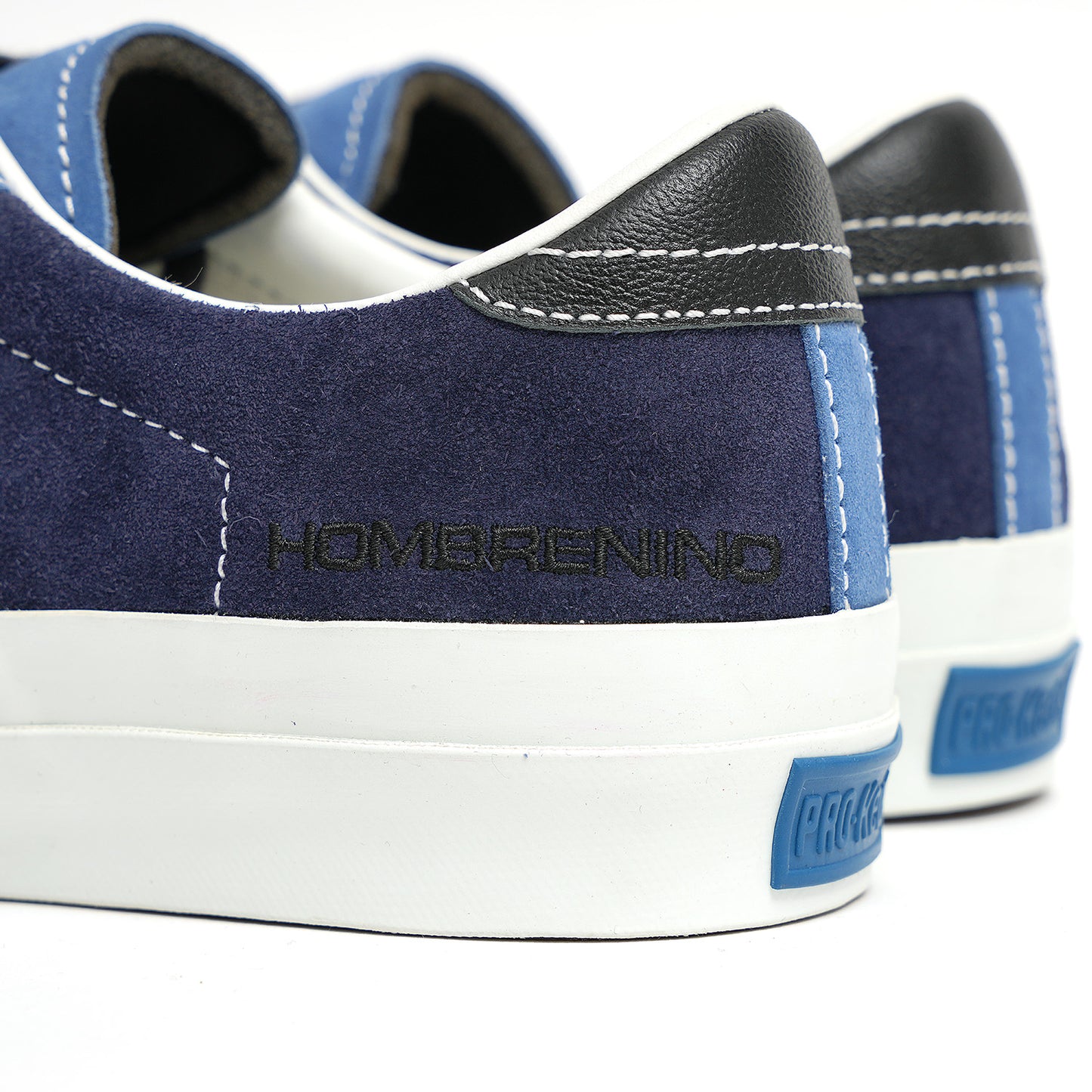 PRO-Keds ROYAL PLUS SUEDE LO