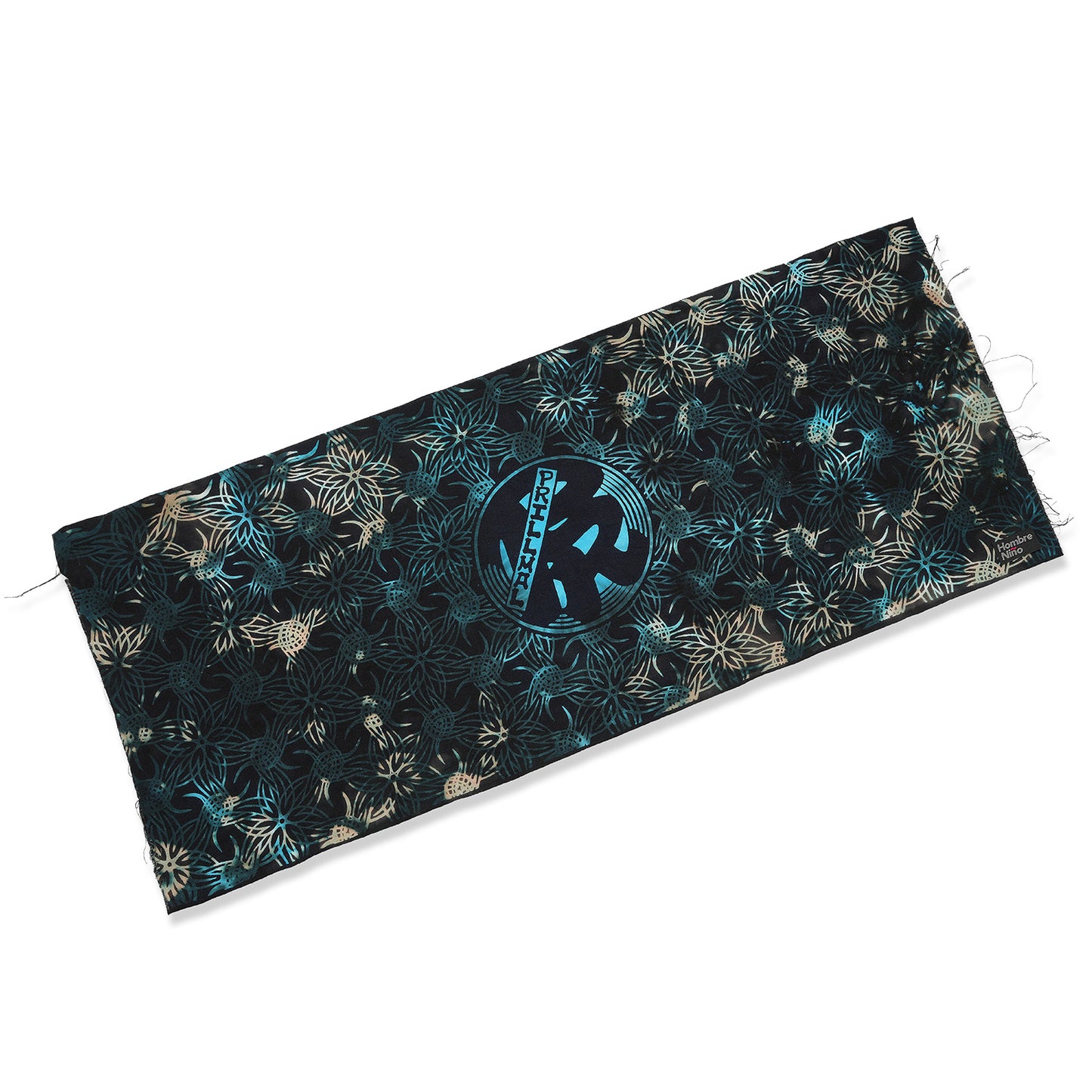 PRILLMAL TIE DYE TENUGUI
