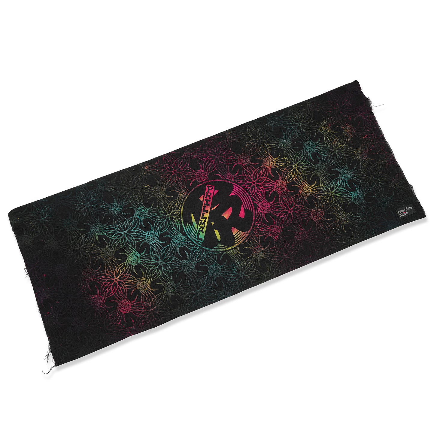 PRILLMAL TIE DYE TENUGUI
