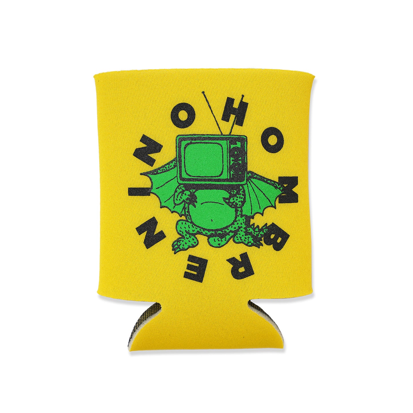 MONSTER KOOZIE
