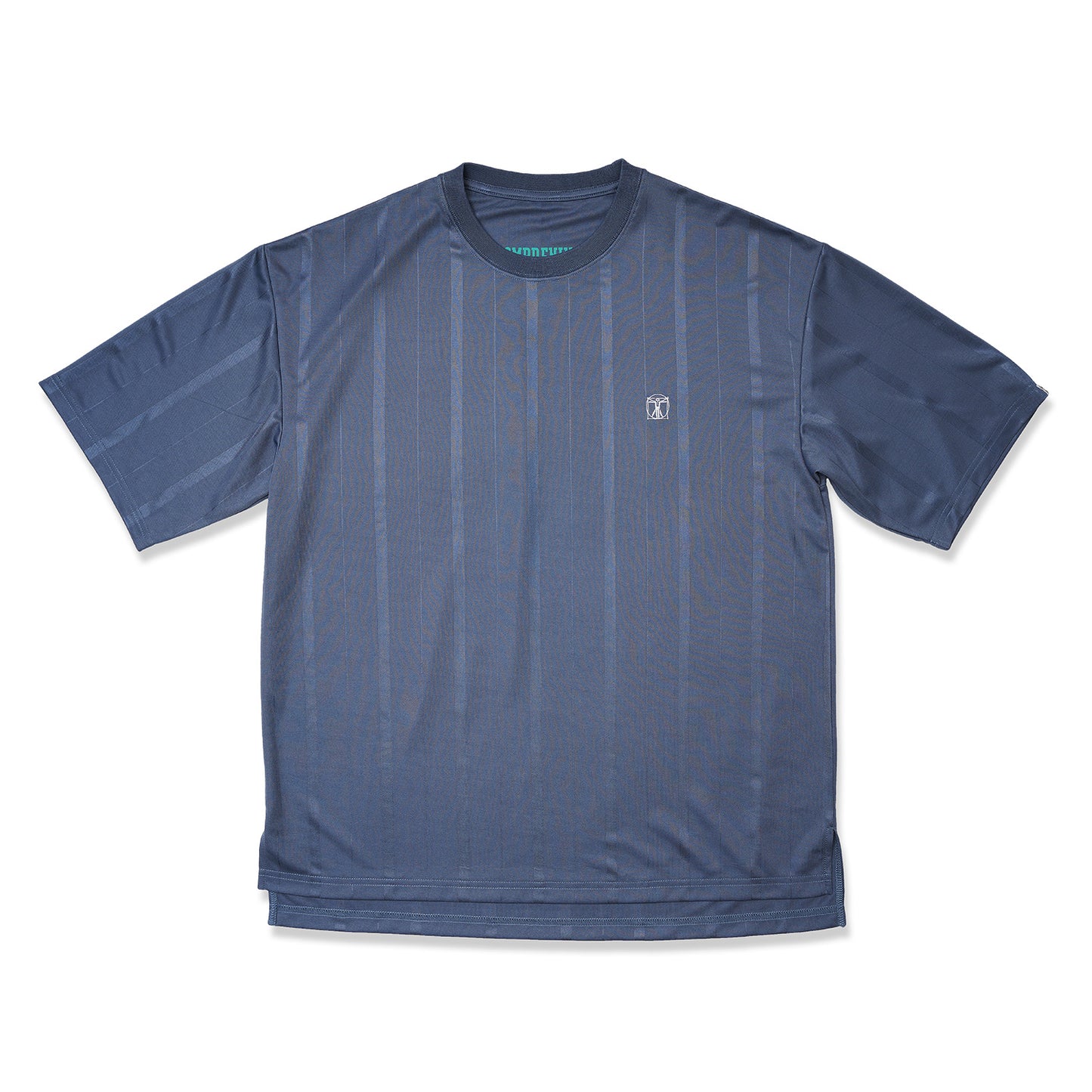 STRIPE JERSEY