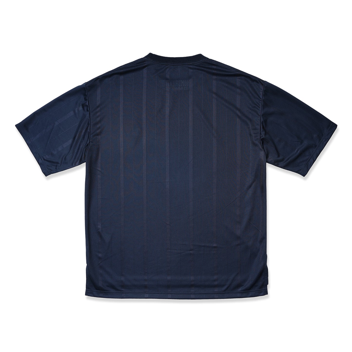 STRIPE JERSEY