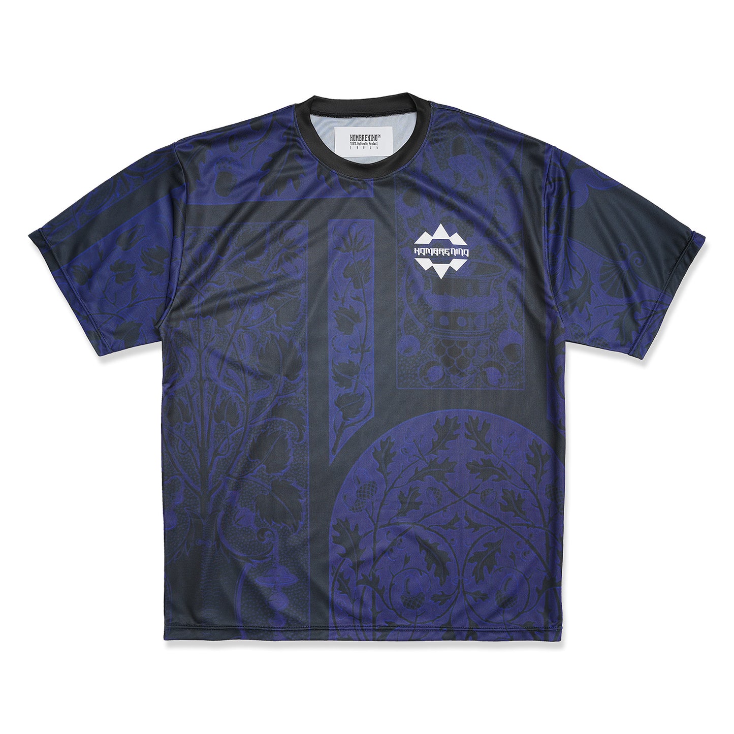 PRINT JERSEY
