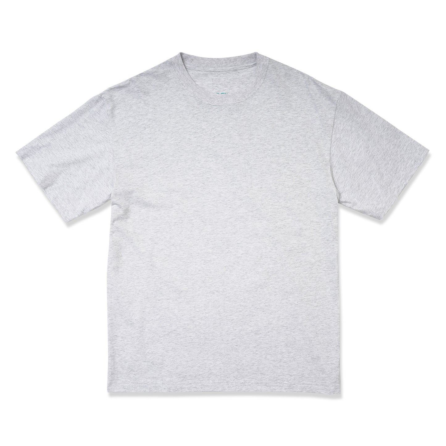 S/S PRINT TEE (LOGO)