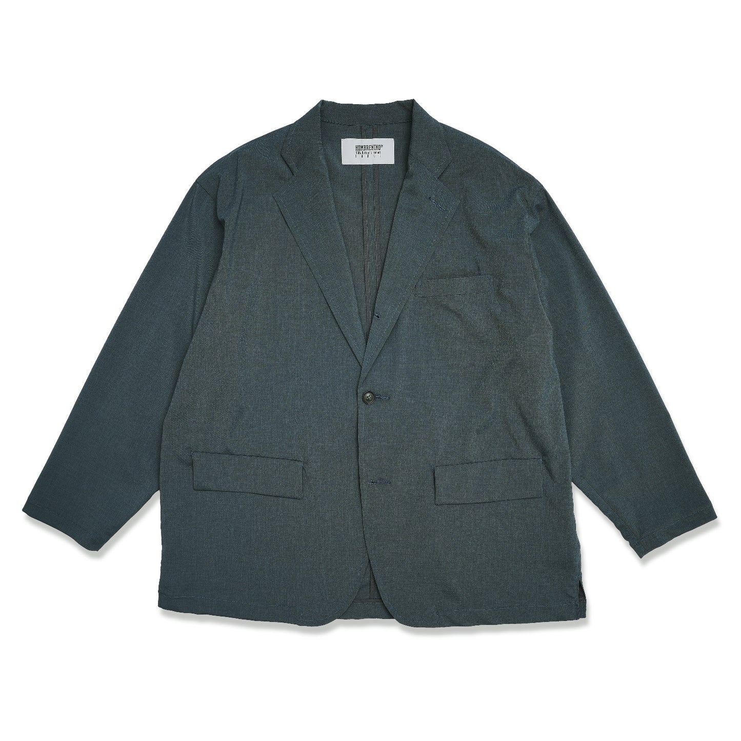 POPLIN 3B JACKET
