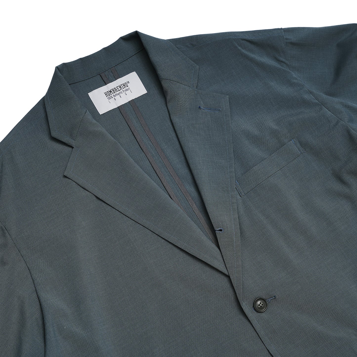 POPLIN 3B JACKET
