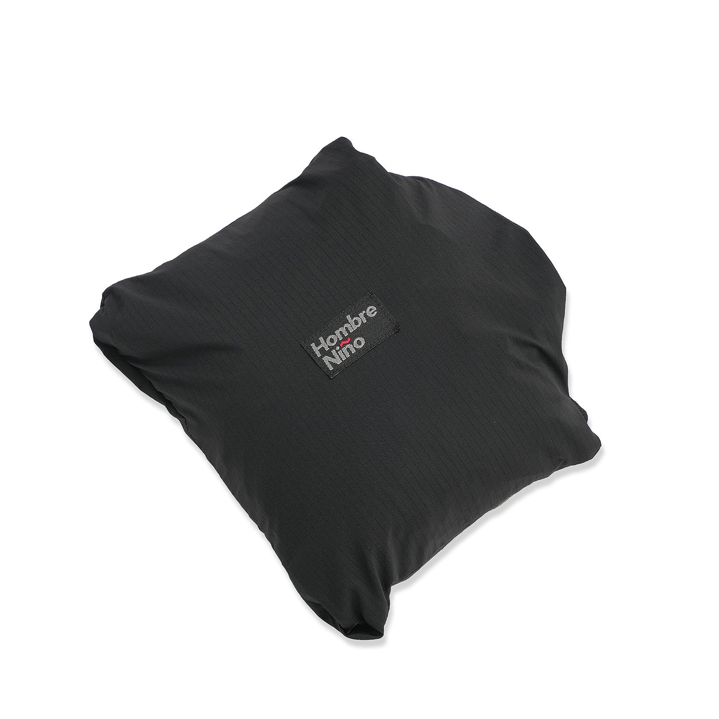 NYLON HOODED SHIRT