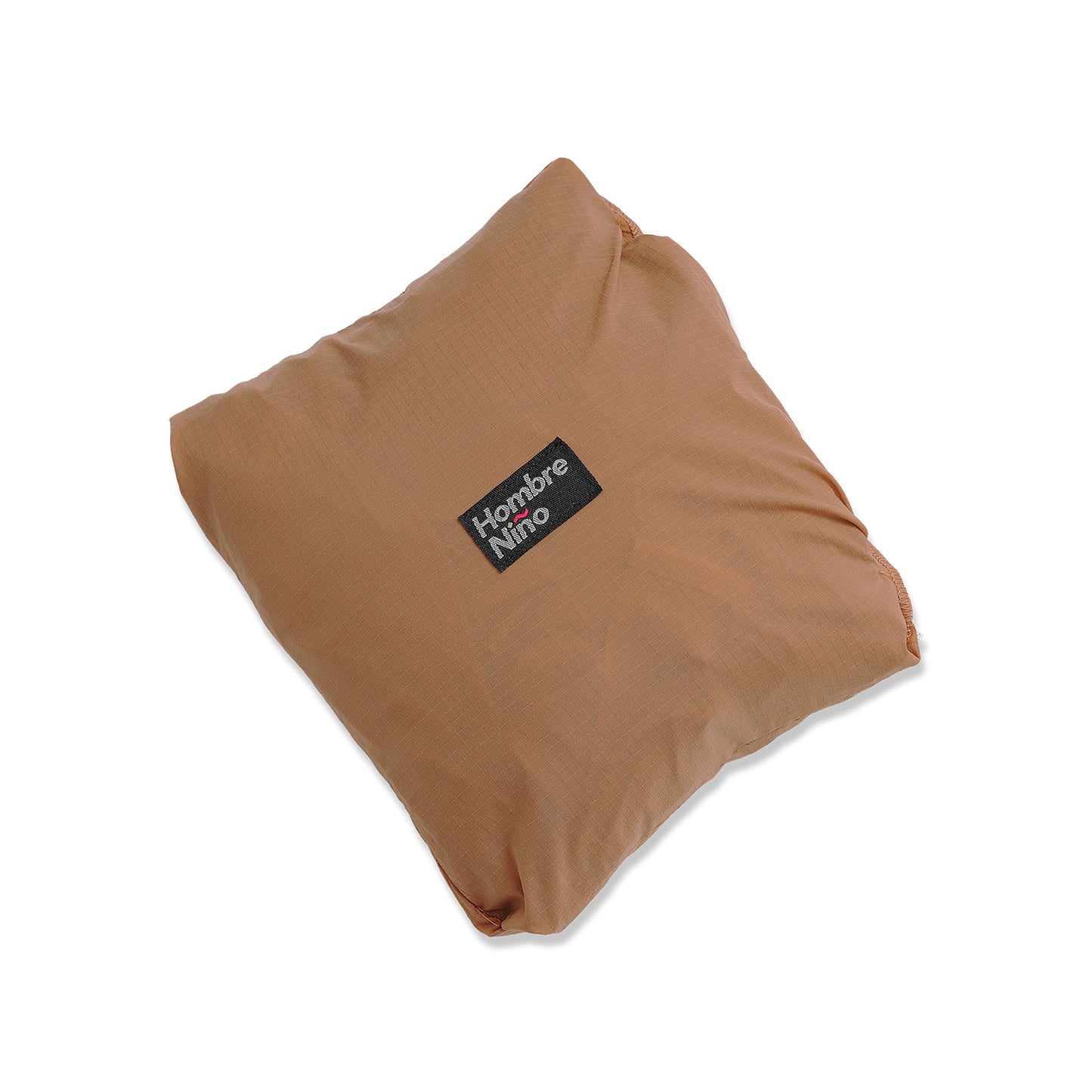 NYLON HOODED SHIRT