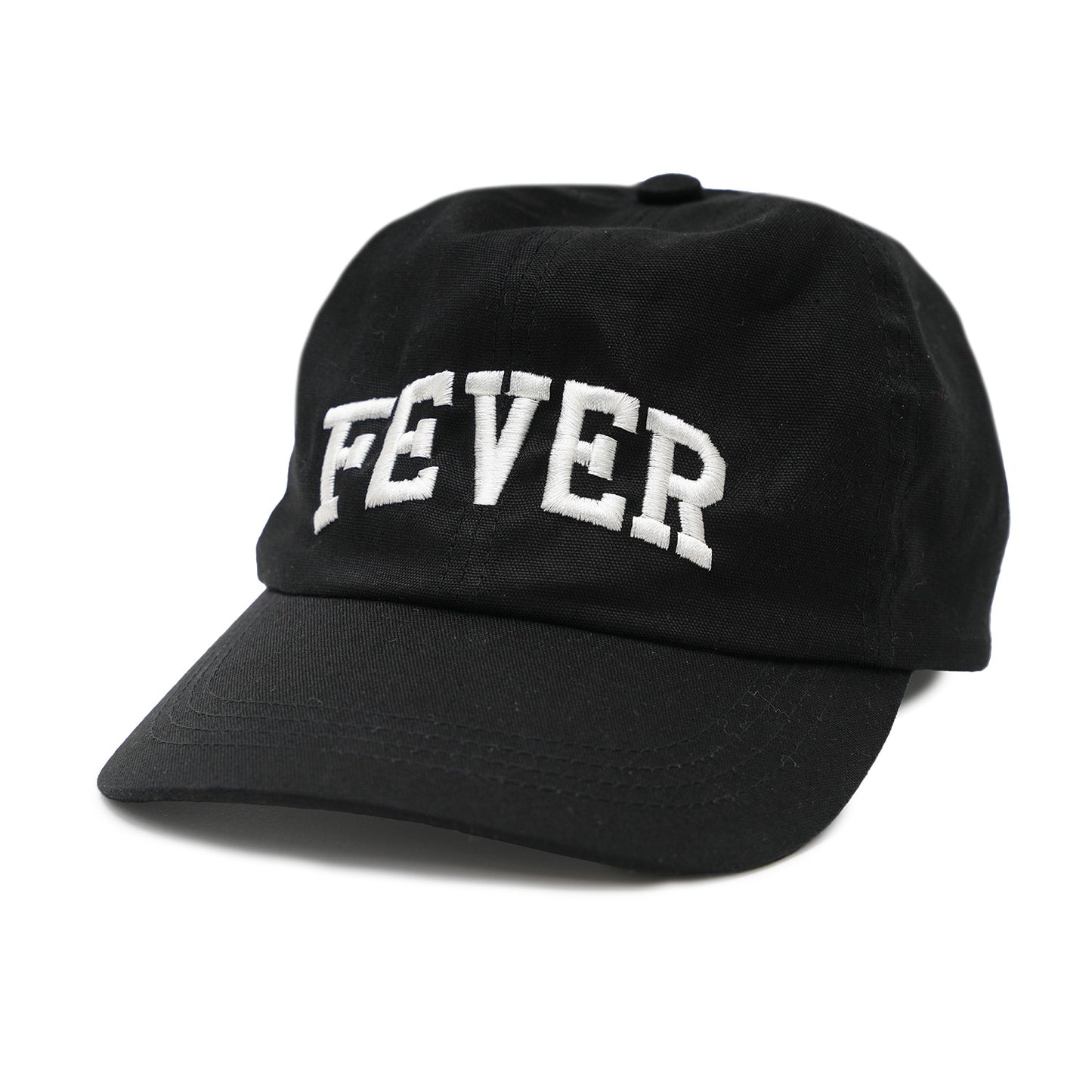 6 PANEL CAP (FEVER)