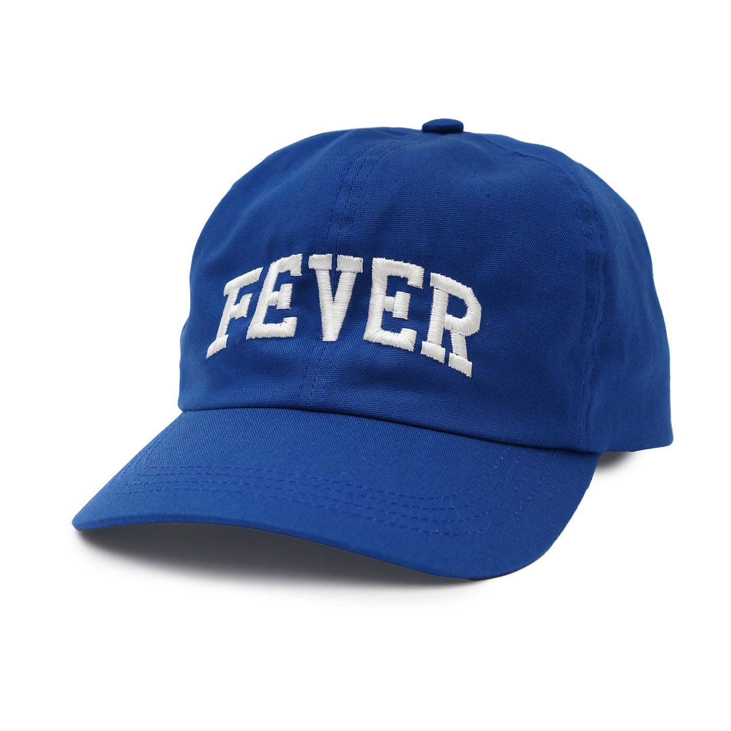 6 PANEL CAP (FEVER)