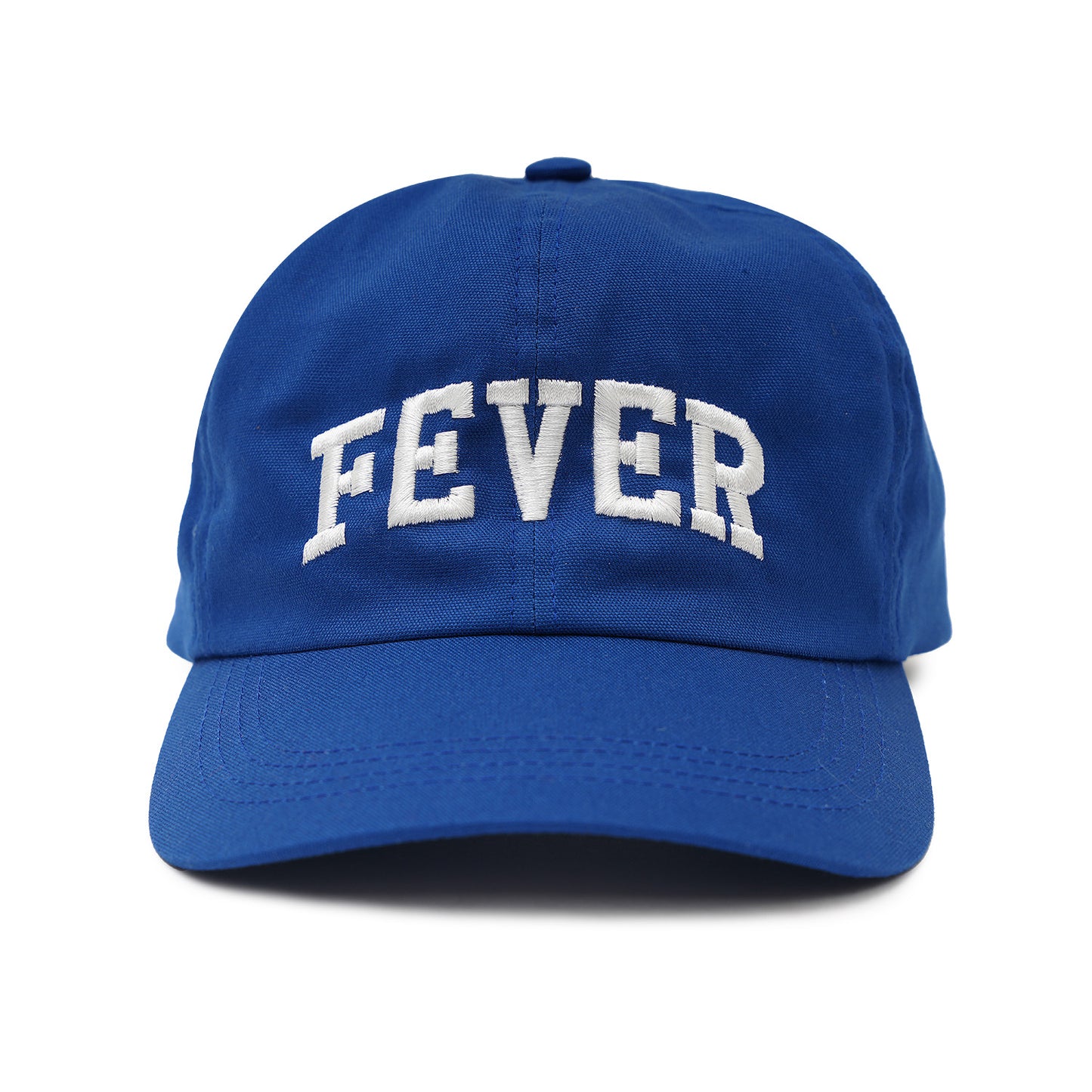 6 PANEL CAP (FEVER)