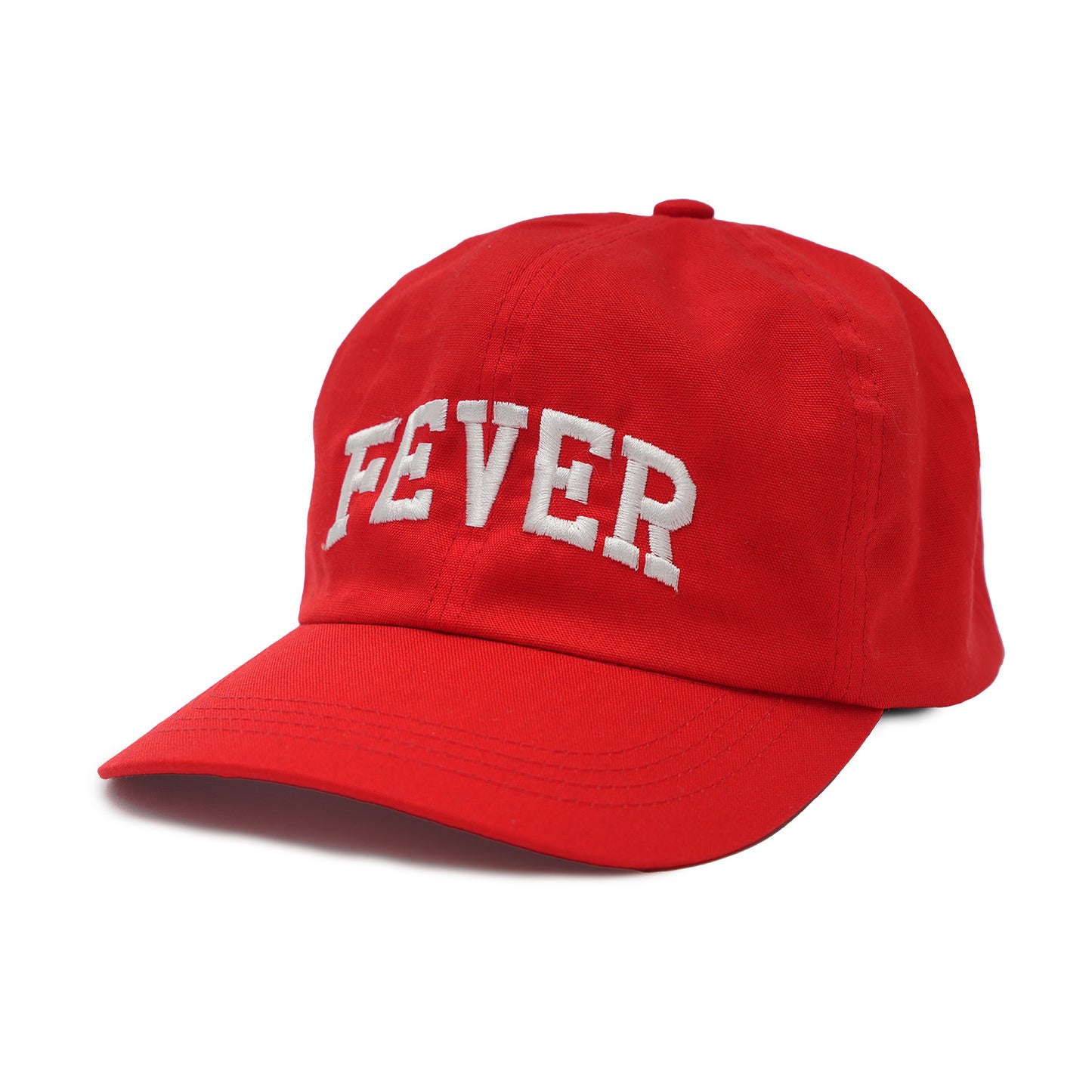 6 PANEL CAP (FEVER)