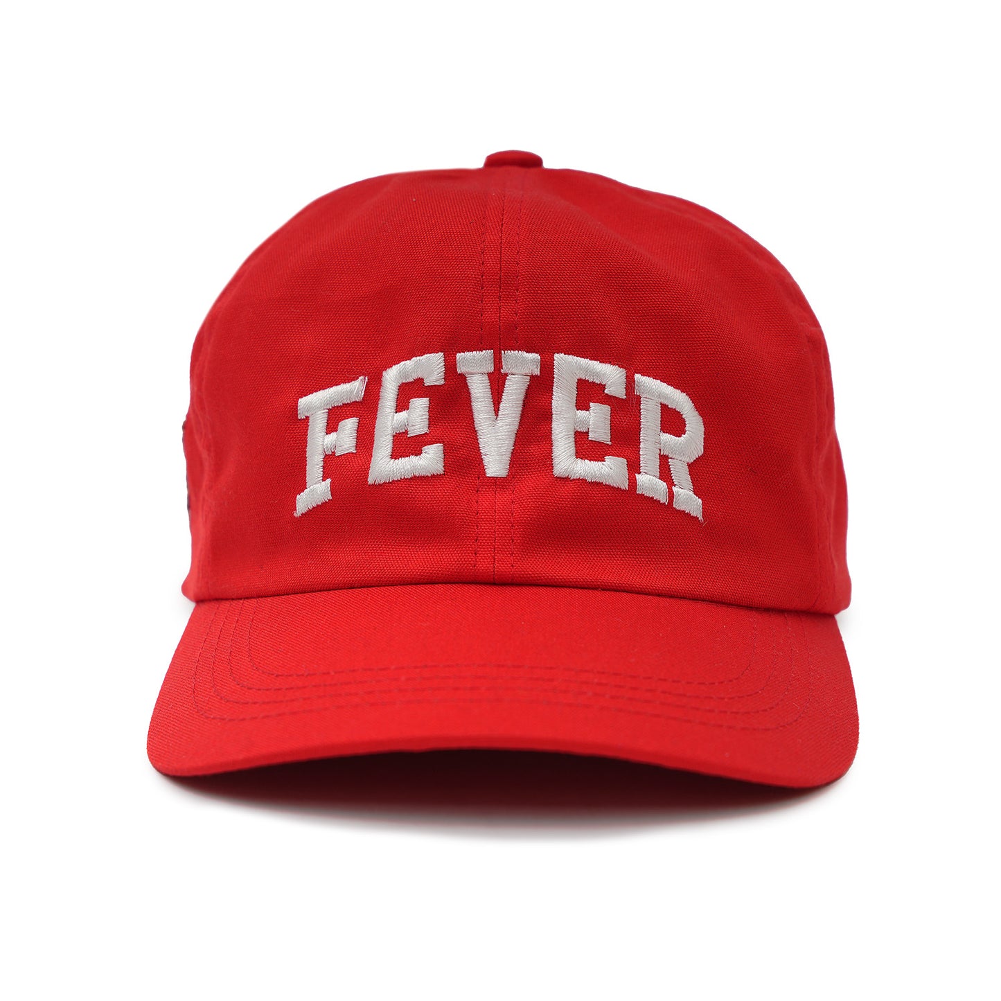 6 PANEL CAP (FEVER)
