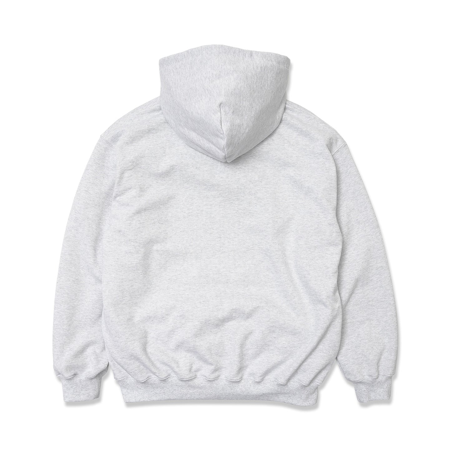 PULLOVER HOODIE (CONCRETE STATE)
