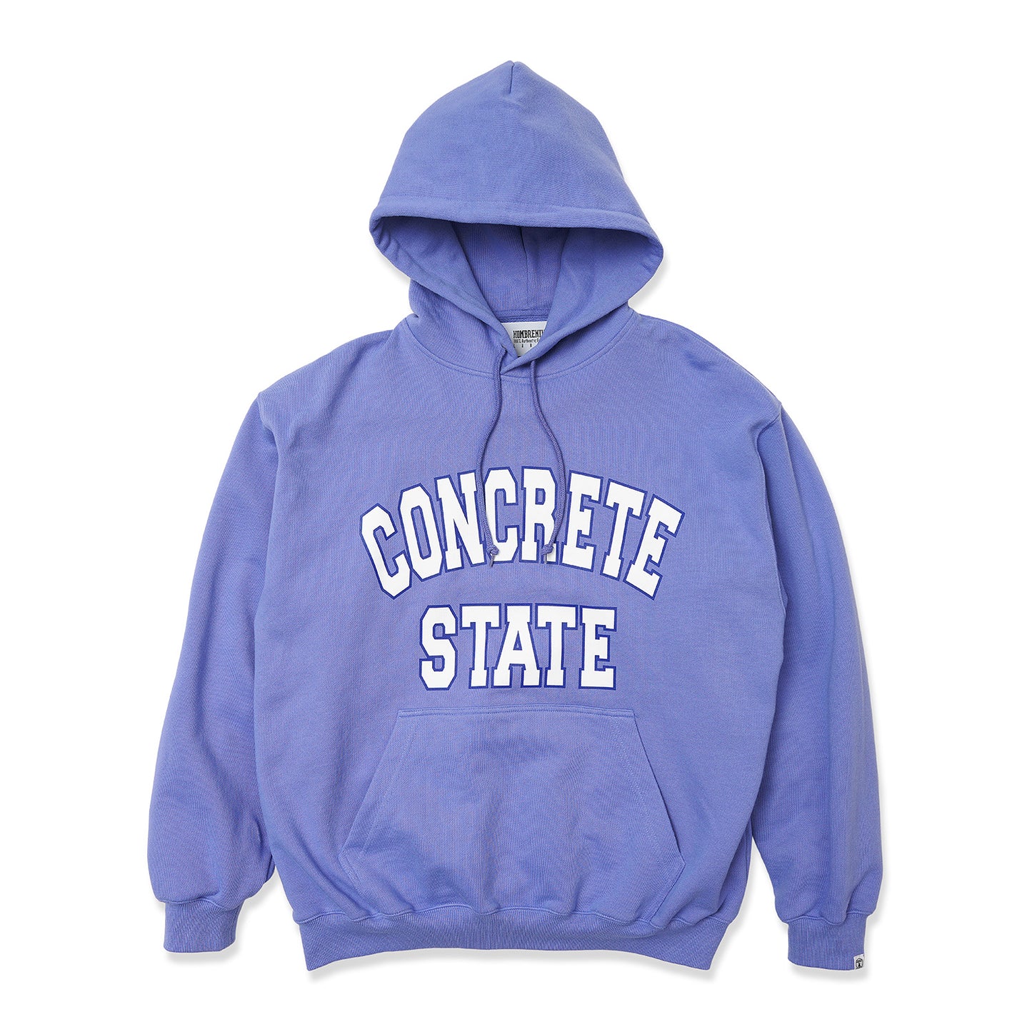 PULLOVER HOODIE (CONCRETE STATE)