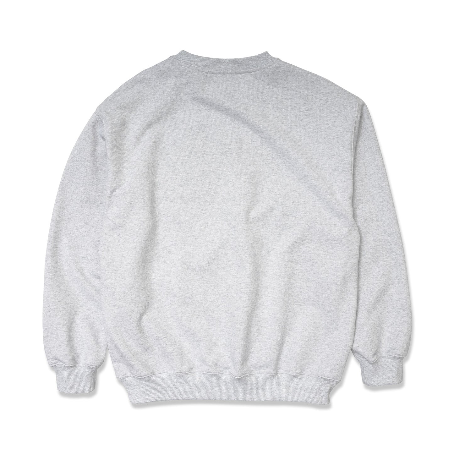 CREW NECK (FEVER)