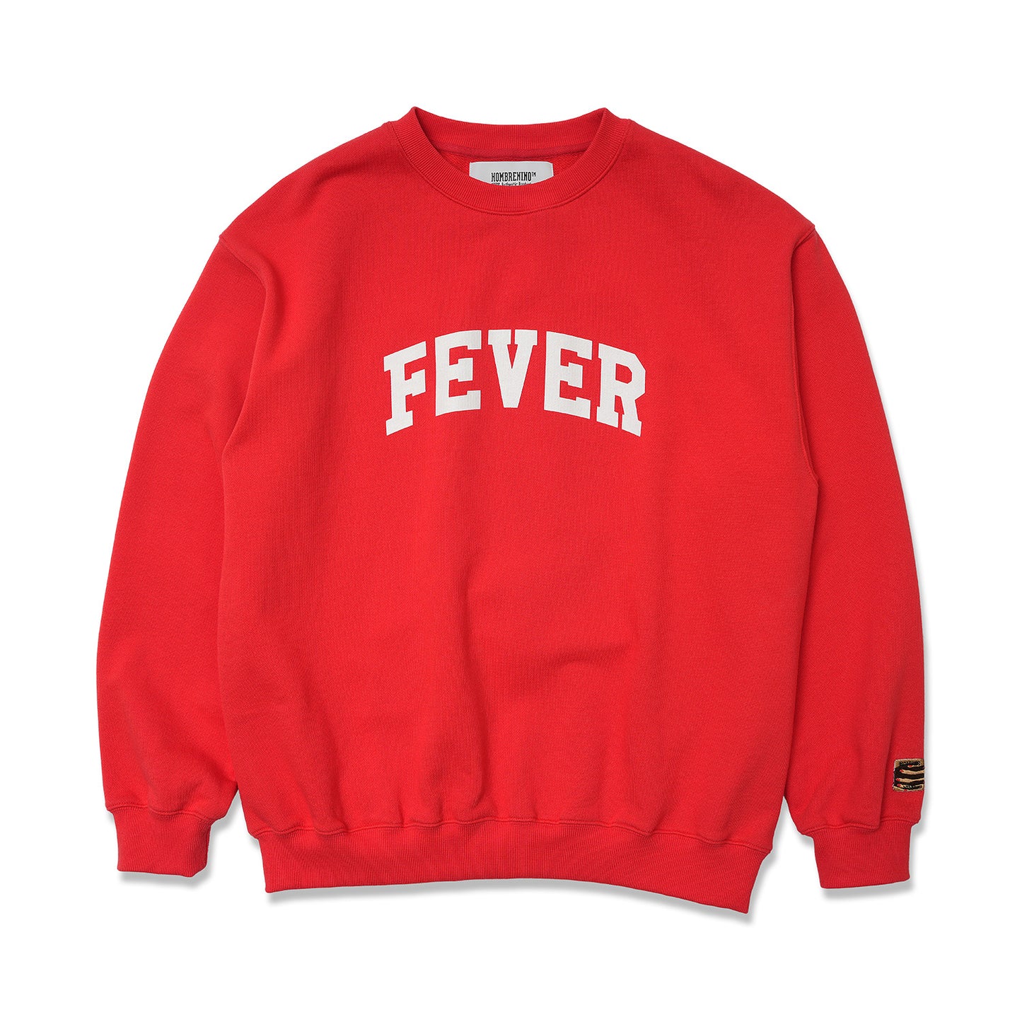 CREW NECK (FEVER)