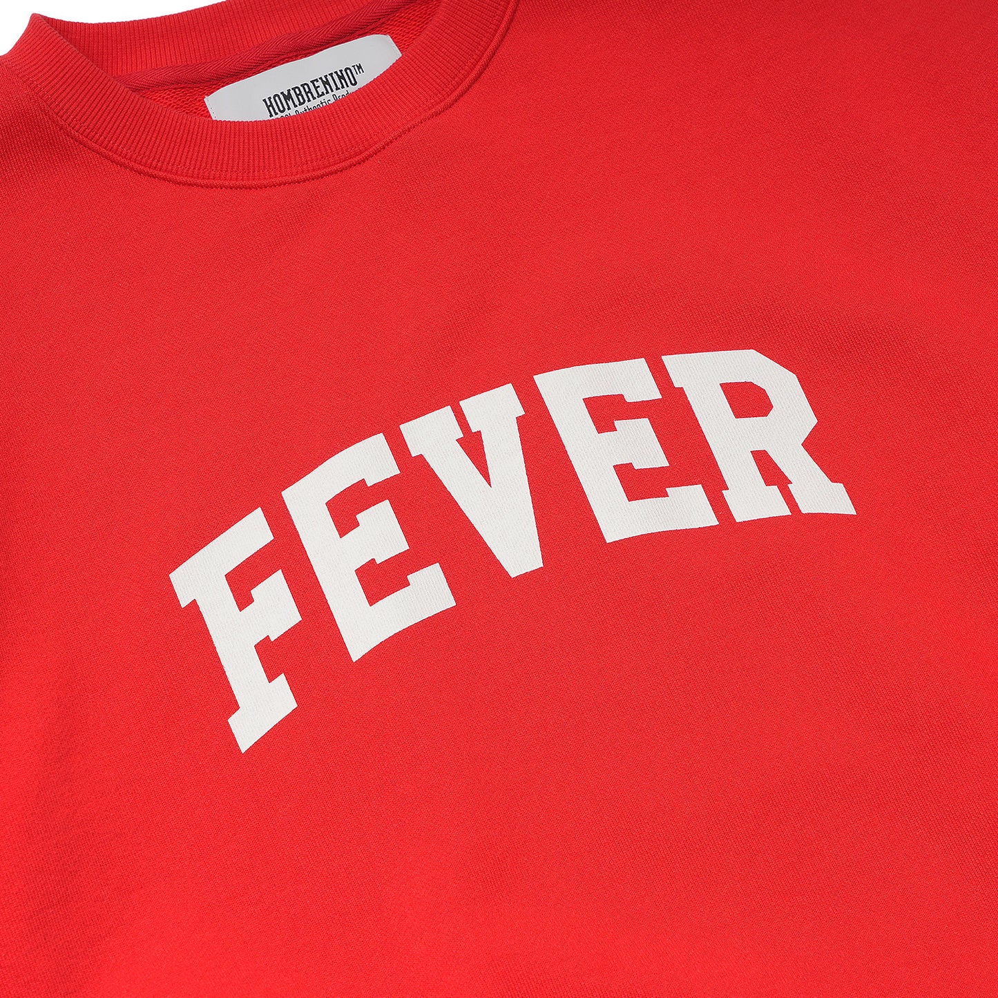 CREW NECK (FEVER)