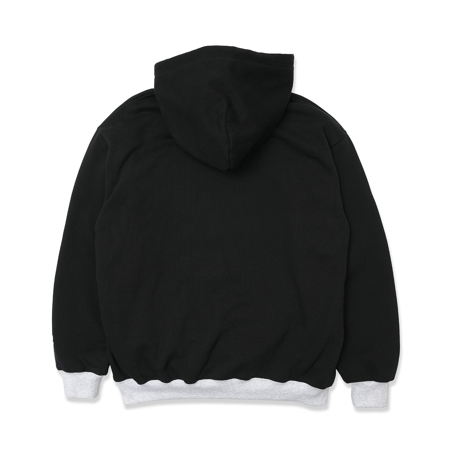 PULLOVER HOODIE (HN)
