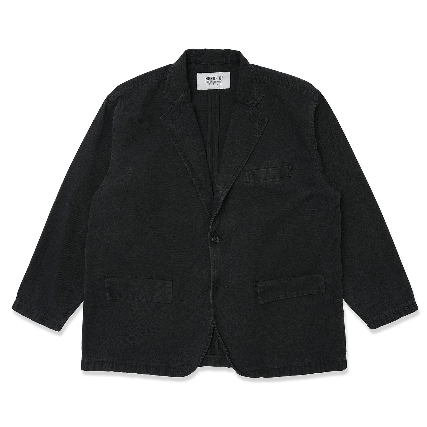 CANVAS 3B JACKET
