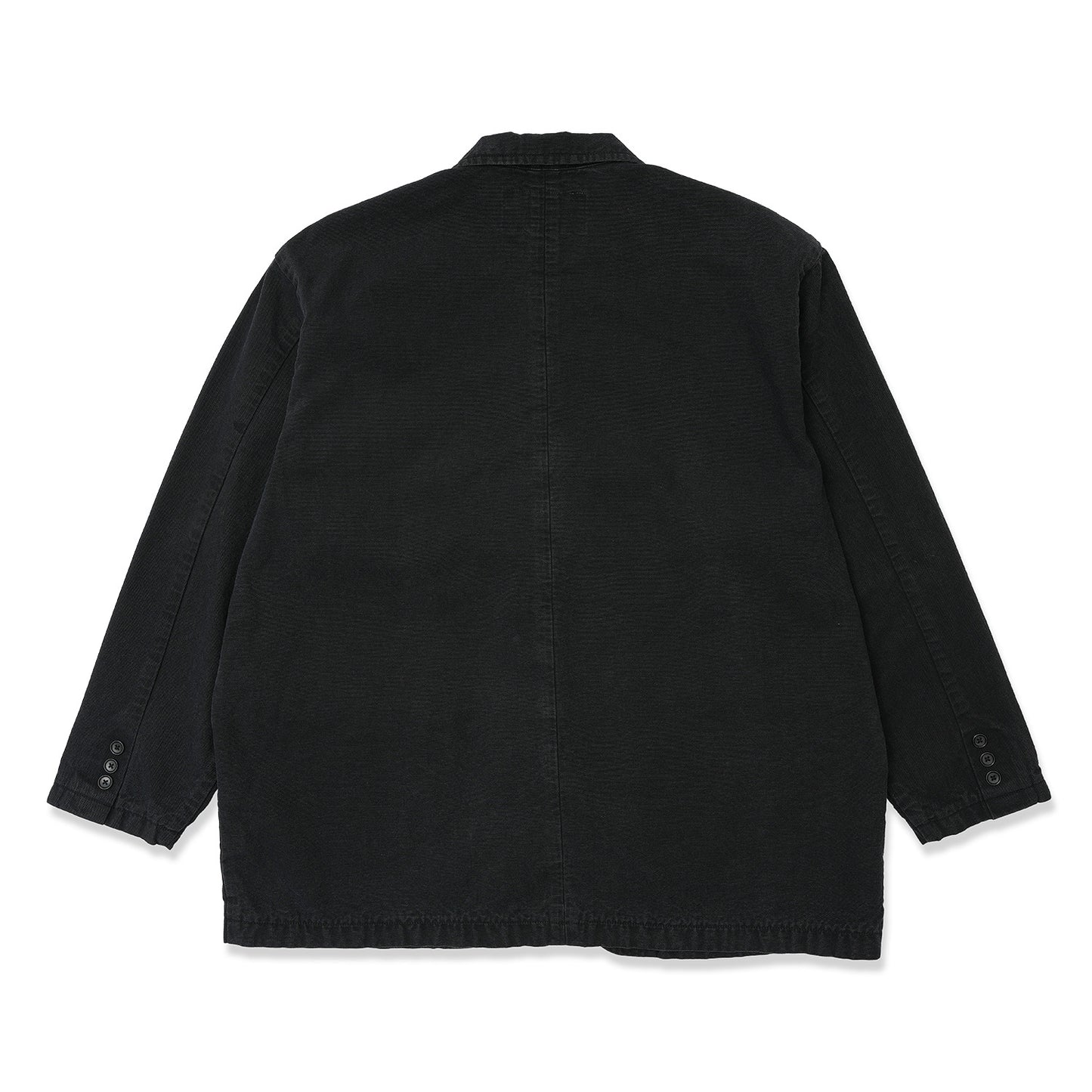 CANVAS 3B JACKET