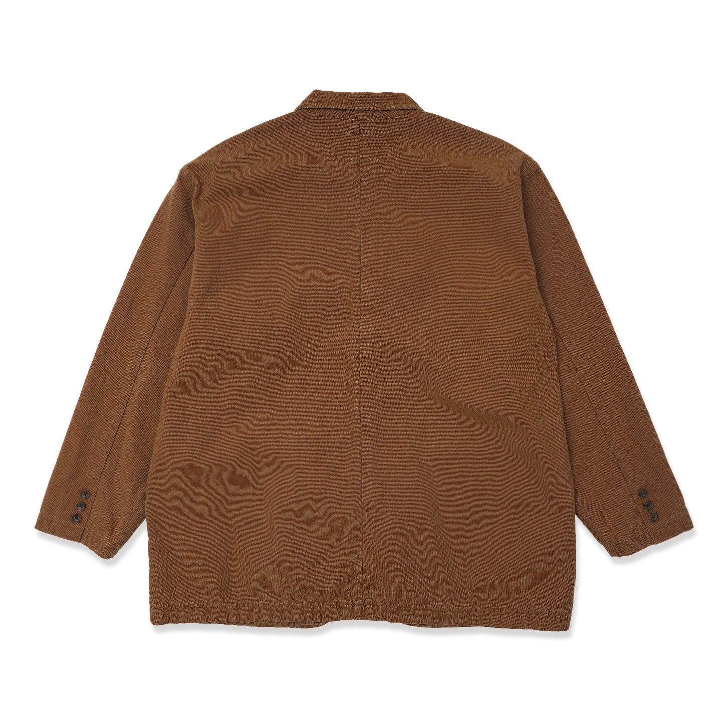 CANVAS 3B JACKET