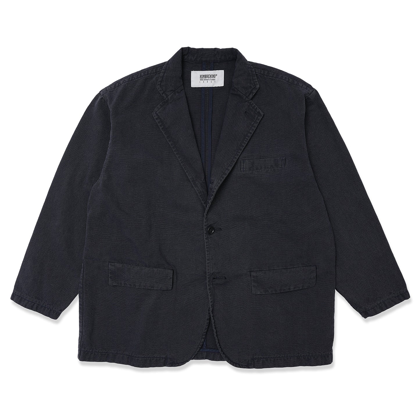 CANVAS 3B JACKET