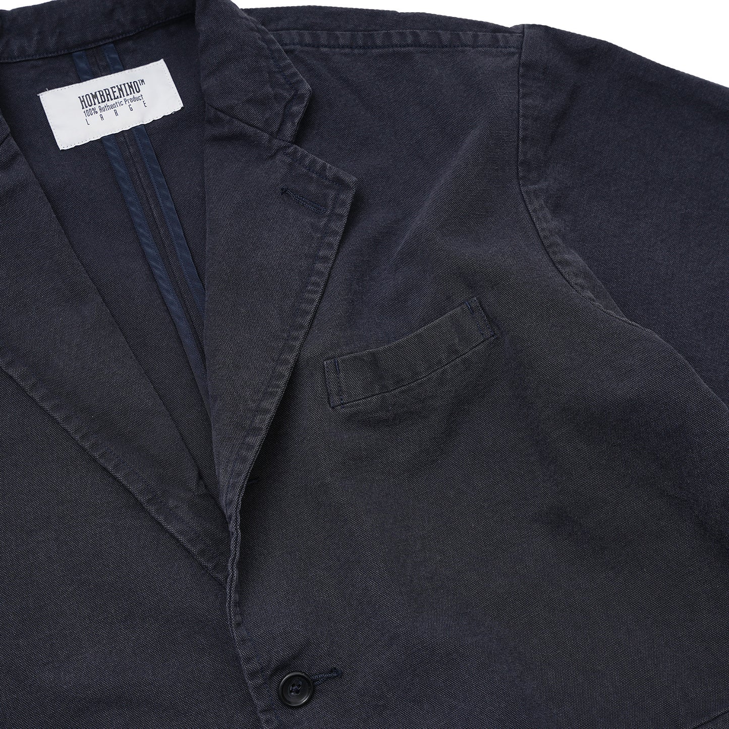 CANVAS 3B JACKET