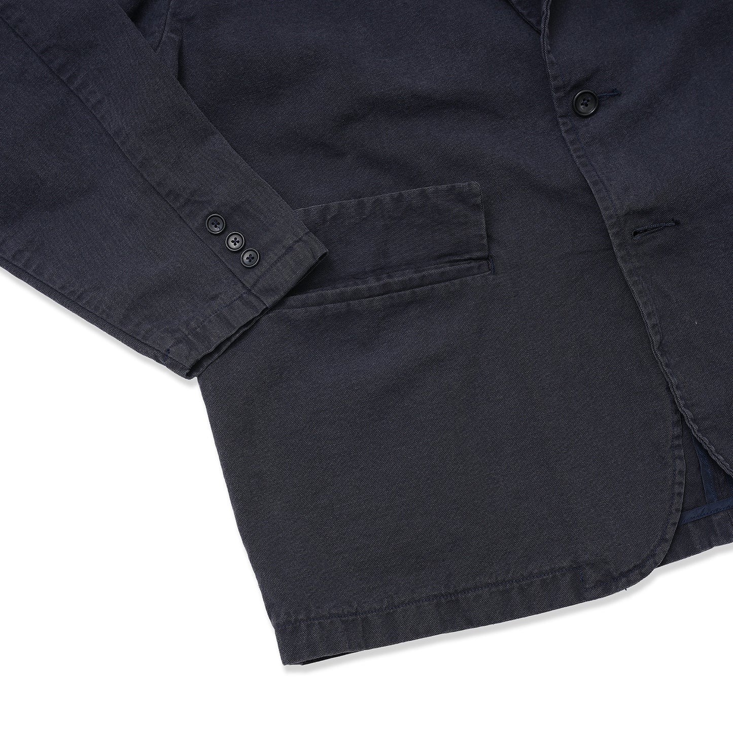CANVAS 3B JACKET