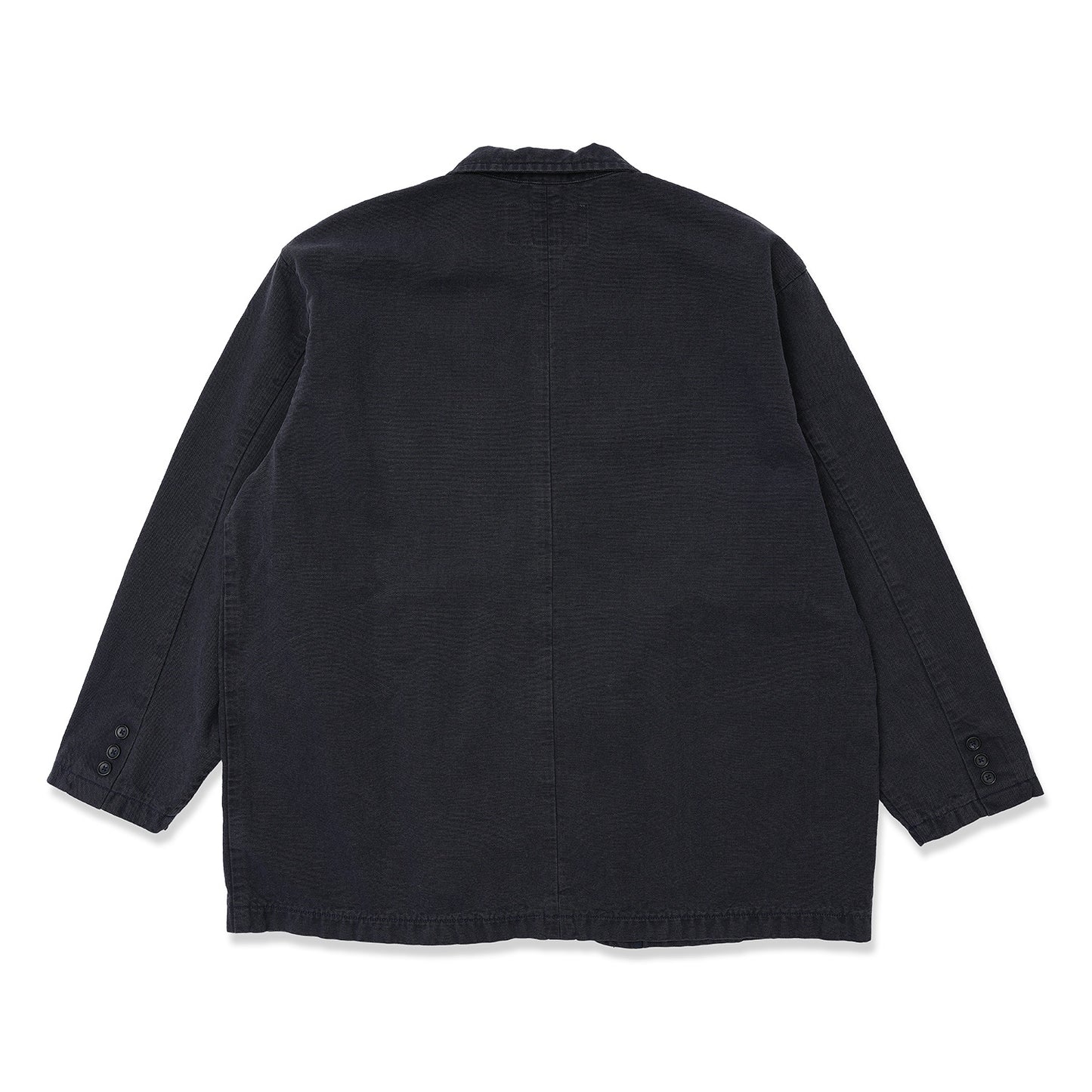 CANVAS 3B JACKET