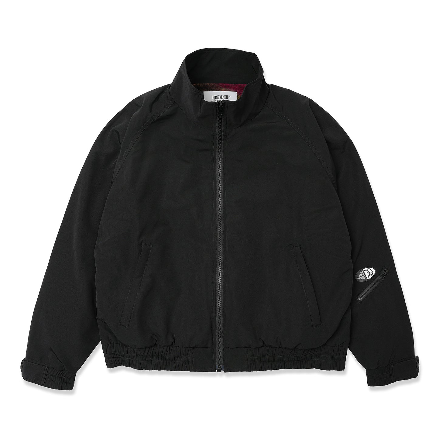 NYLON JACKET