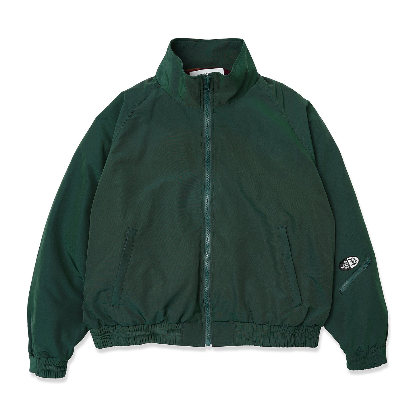 NYLON JACKET