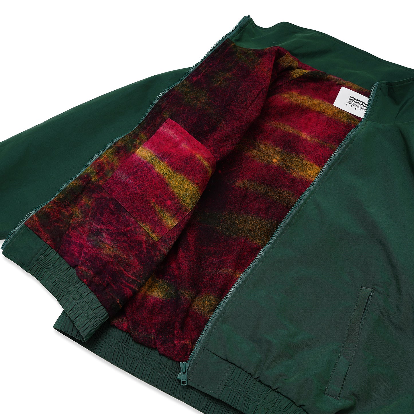 NYLON JACKET