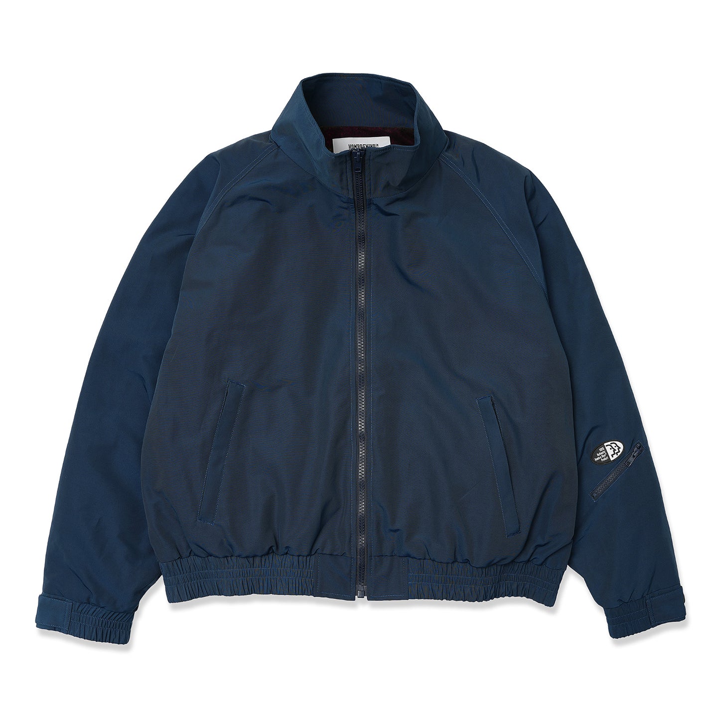 NYLON JACKET