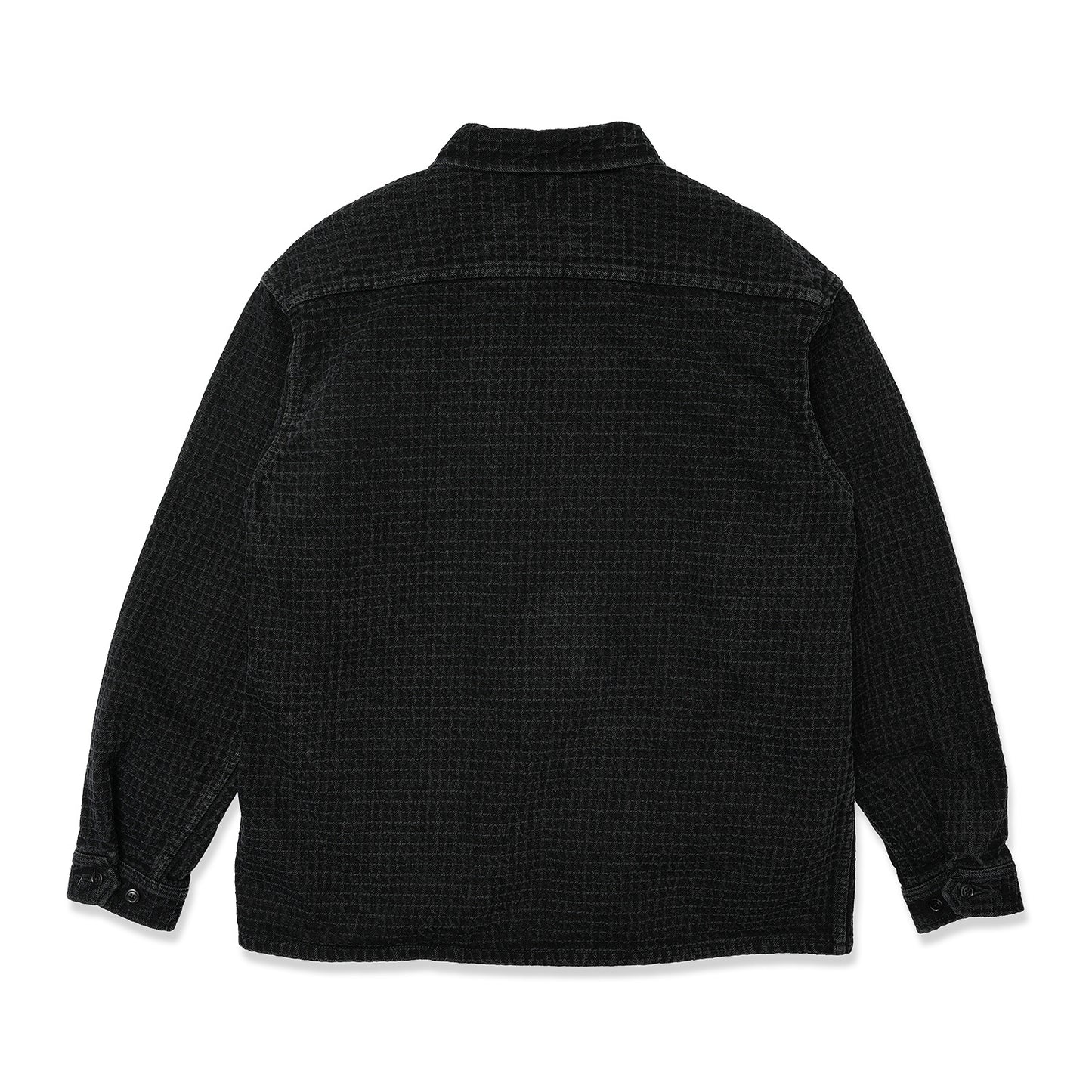 SASHIKO DENIME JACKET