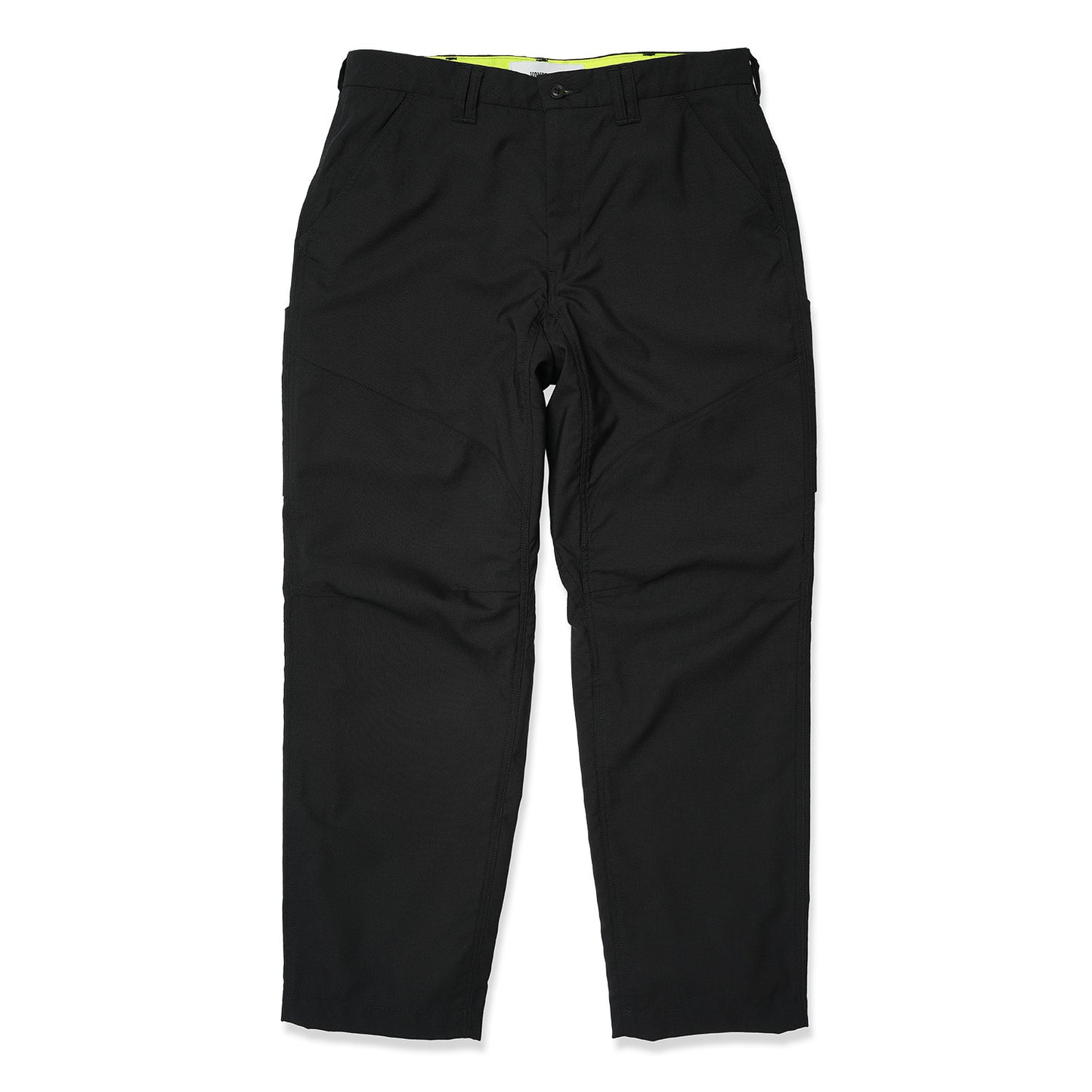 CORDURA WOOL ACTIVE PANTS