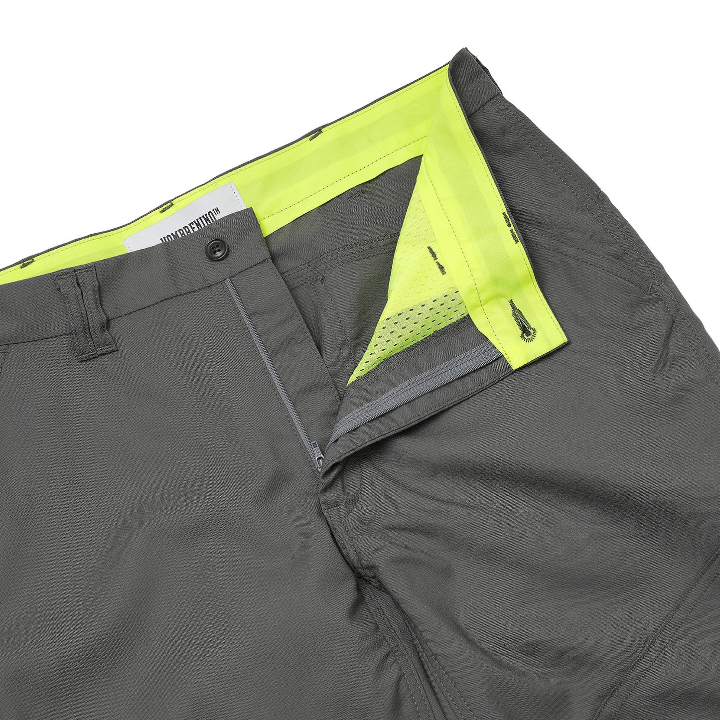 CORDURA WOOL ACTIVE PANTS