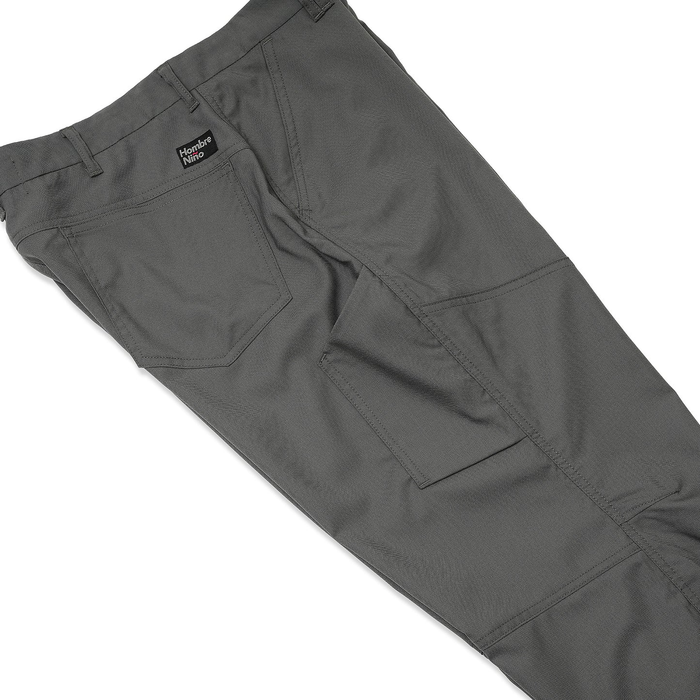 CORDURA WOOL ACTIVE PANTS