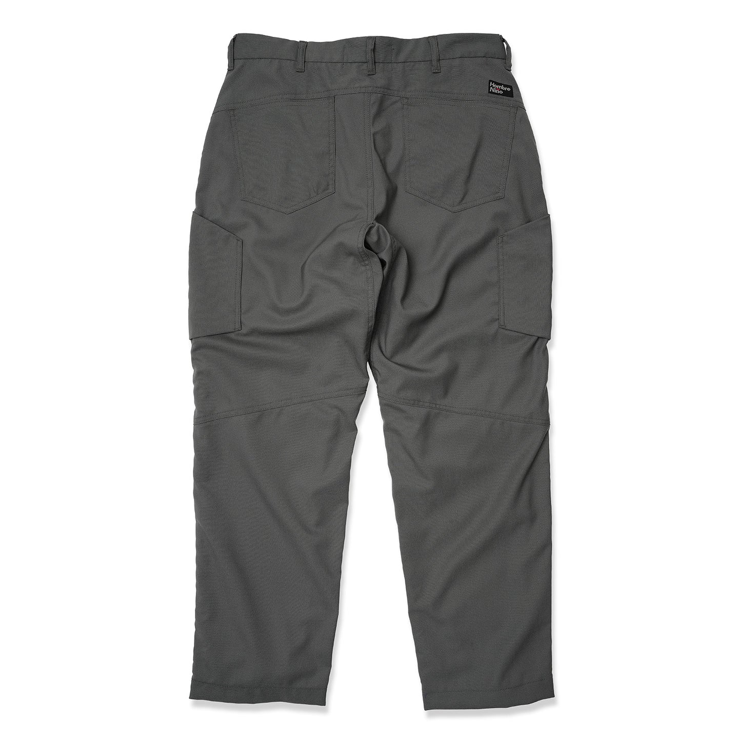 CORDURA WOOL ACTIVE PANTS