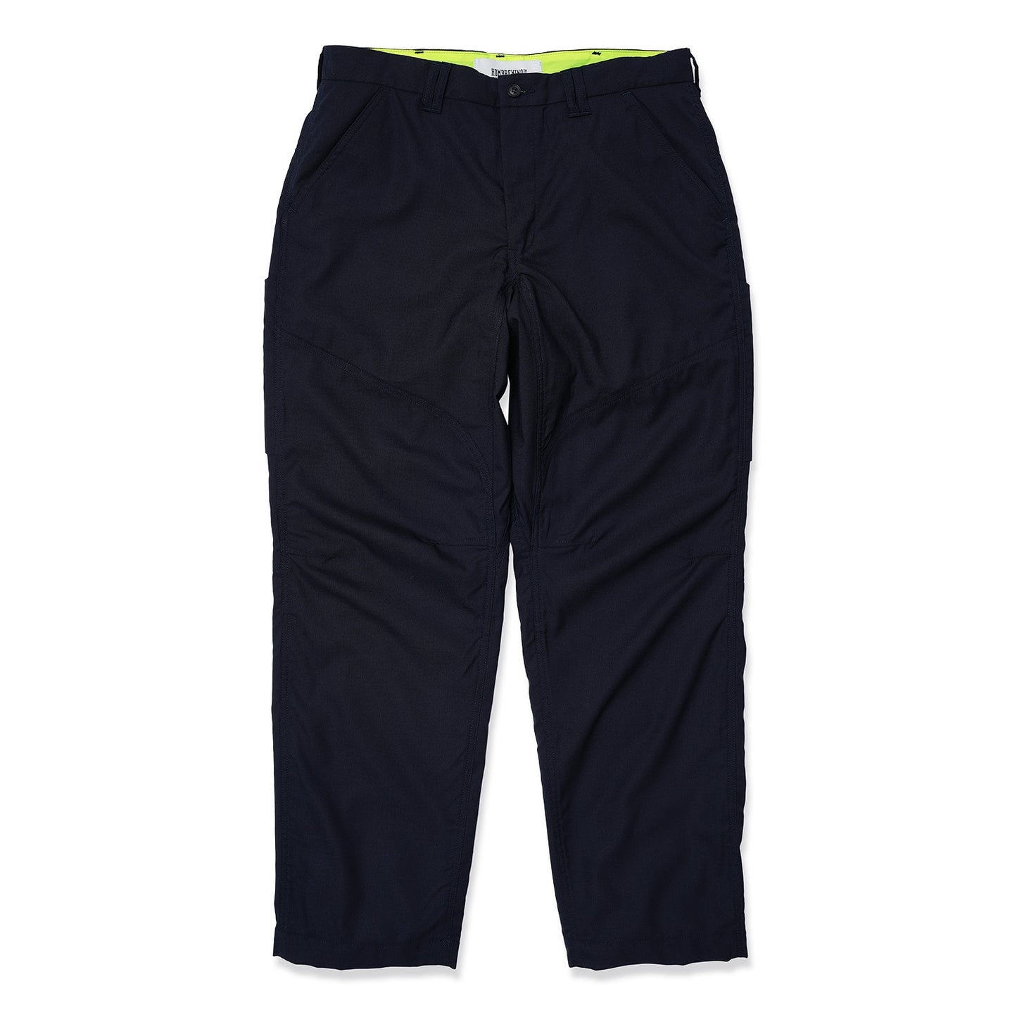 CORDURA WOOL ACTIVE PANTS