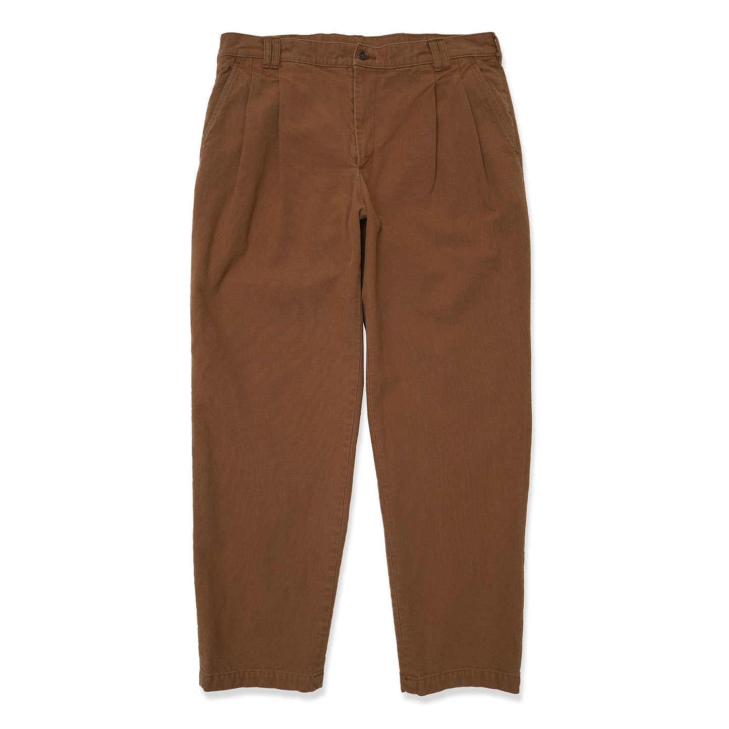 CANVAS PANTS