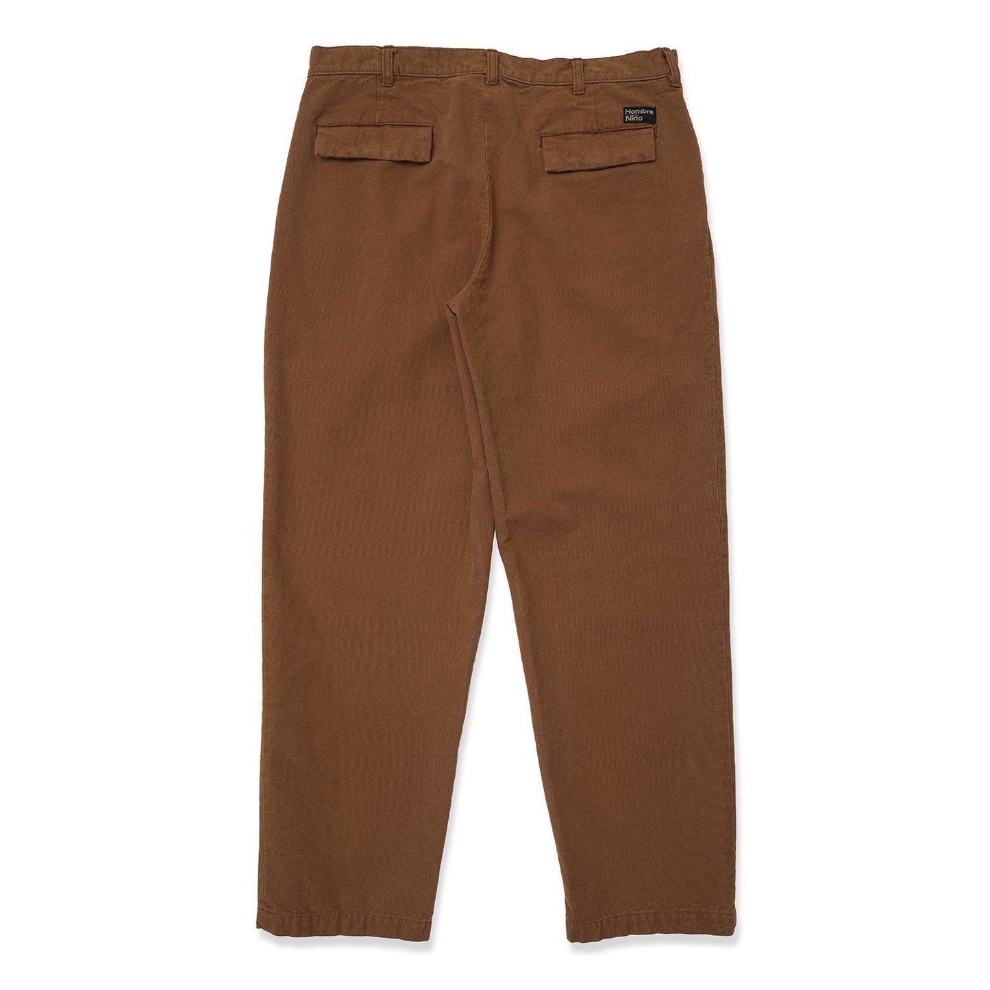 CANVAS PANTS