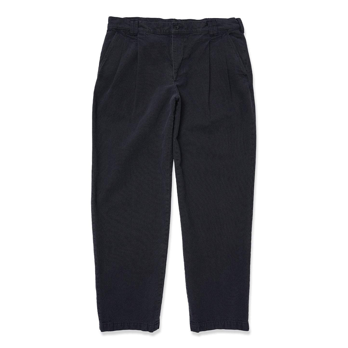 CANVAS PANTS