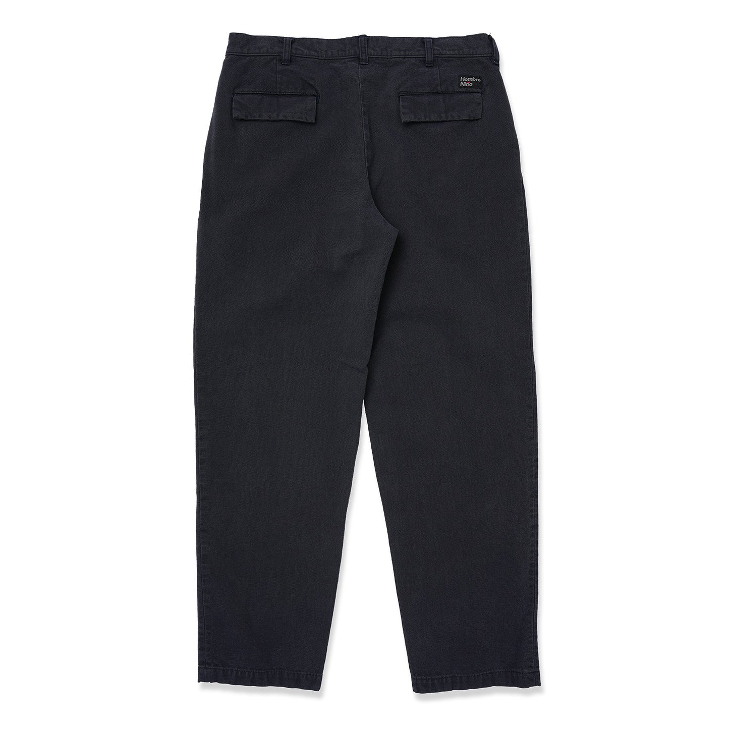 CANVAS PANTS
