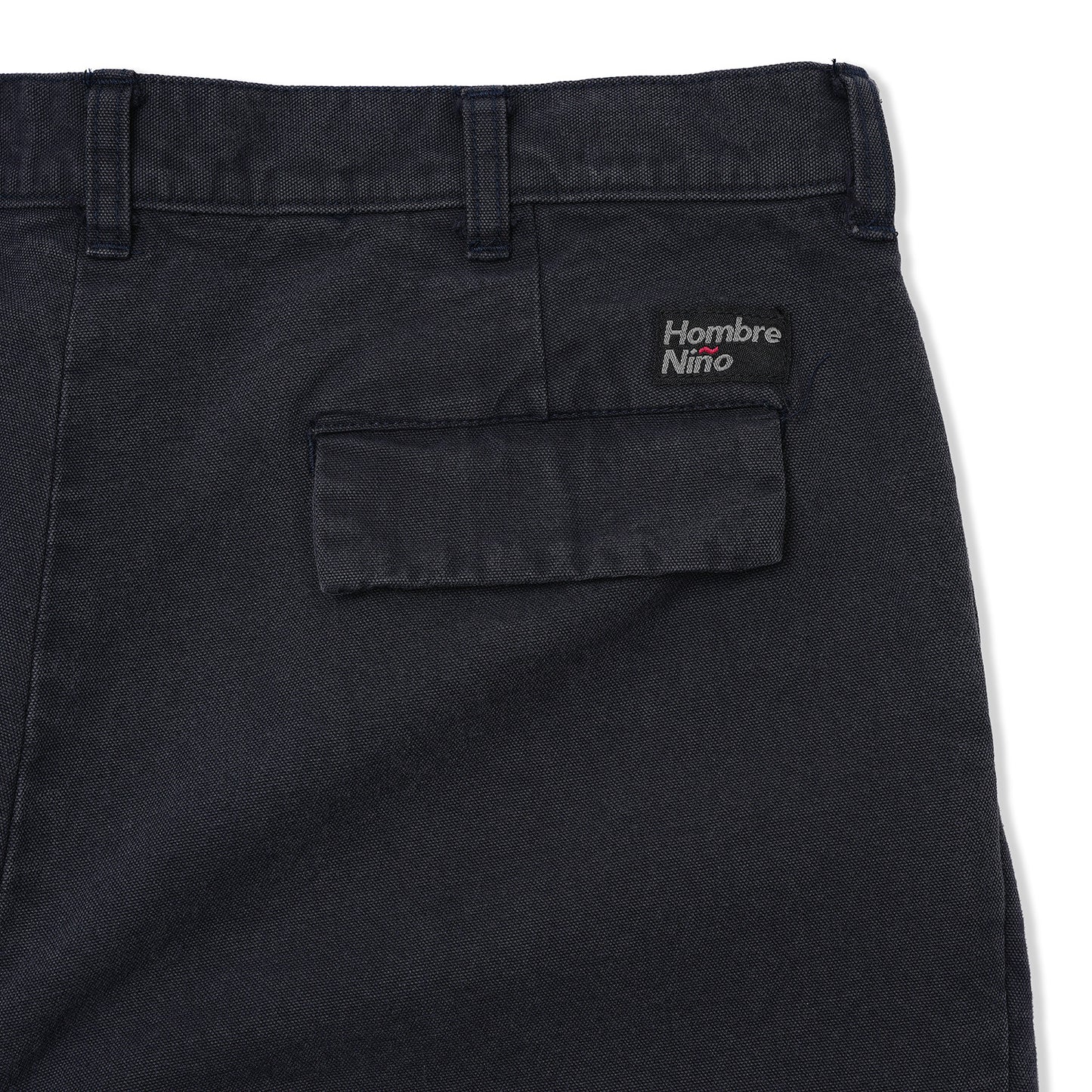 CANVAS PANTS